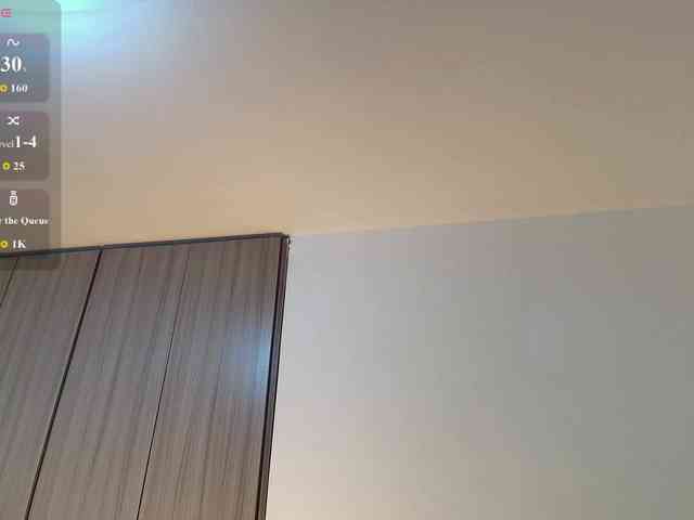 Danna-Velvet webcam