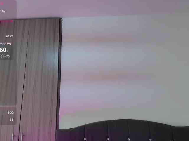 Danna-Velvet webcam