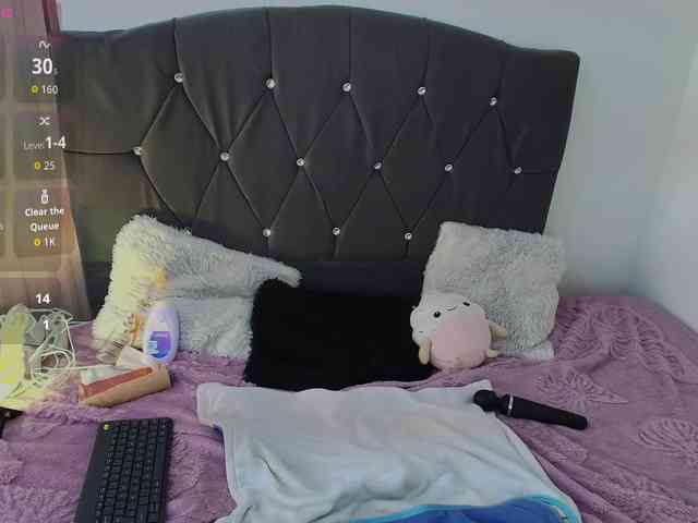 Danna-Velvet webcam
