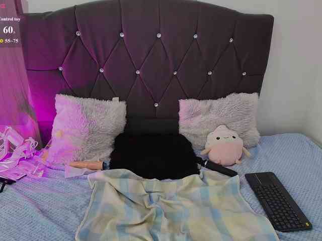 Danna-Velvet Live Webcam on BongaCams