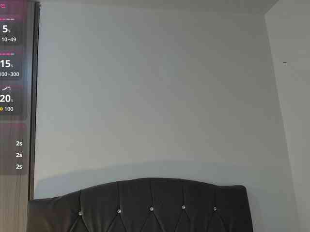 Danna-Velvet webcam
