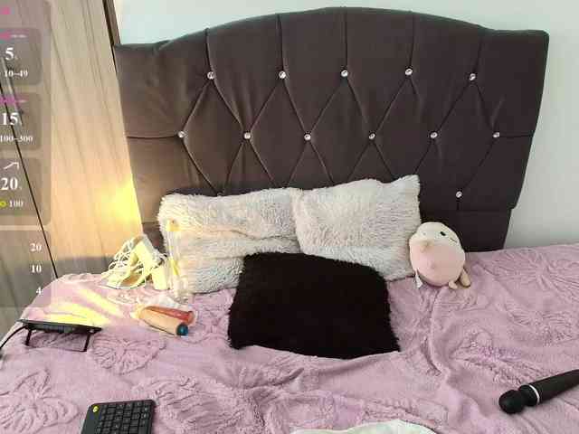 Danna-Velvet webcam
