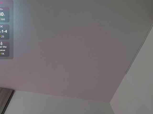 Danna-Velvet webcam