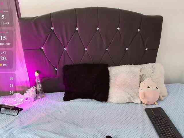 Danna-Velvet webcam