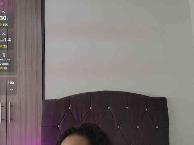 Danna-Velvet webcam
