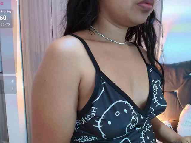 Danna-Velvet webcam