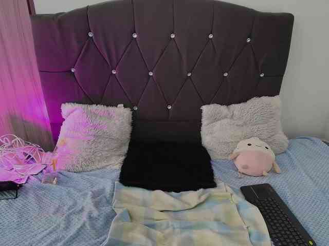 Danna-Velvet webcam