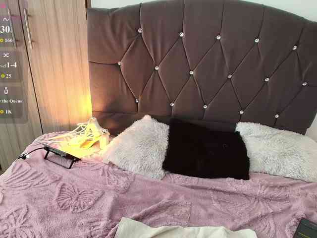 Danna-Velvet webcam