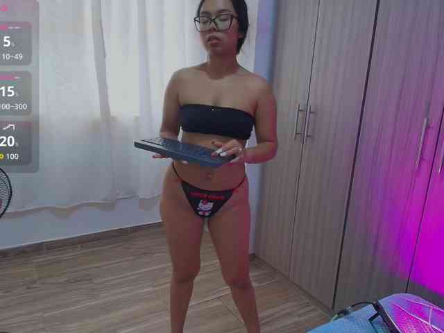 Danna-Velvet webcam
