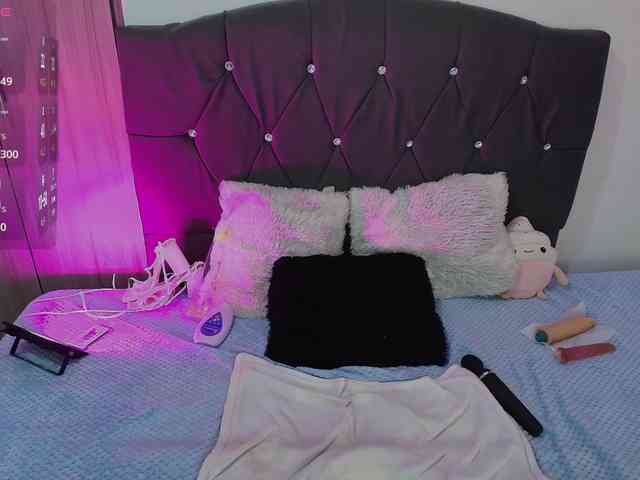 Danna-Velvet webcam