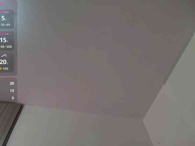 Danna-Velvet webcam