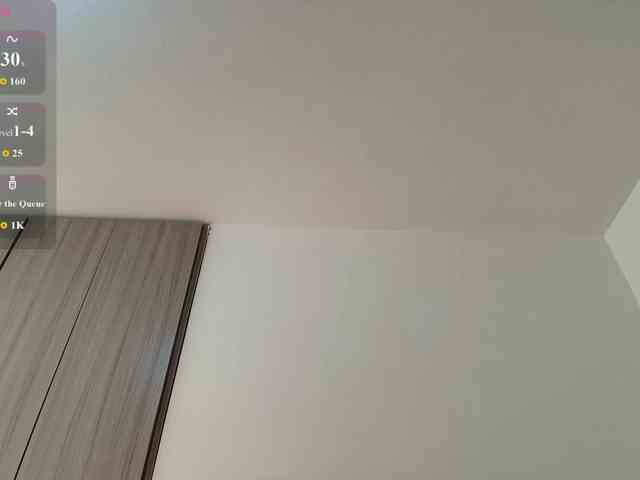 Danna-Velvet webcam