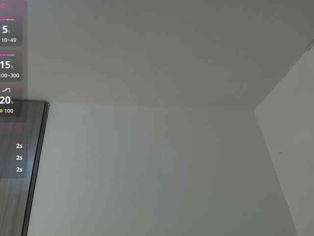 Danna-Velvet webcam