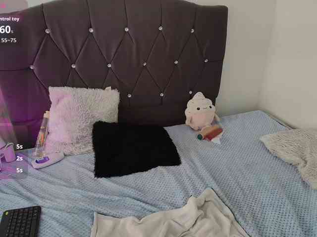 Danna-Velvet webcam