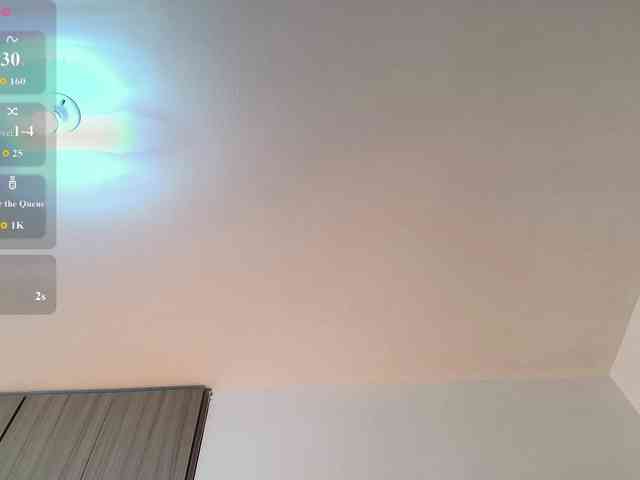Danna-Velvet webcam