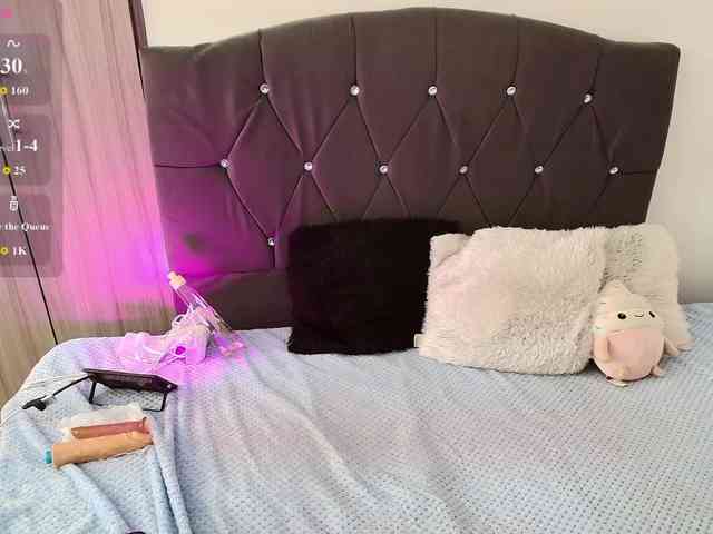 Danna-Velvet webcam