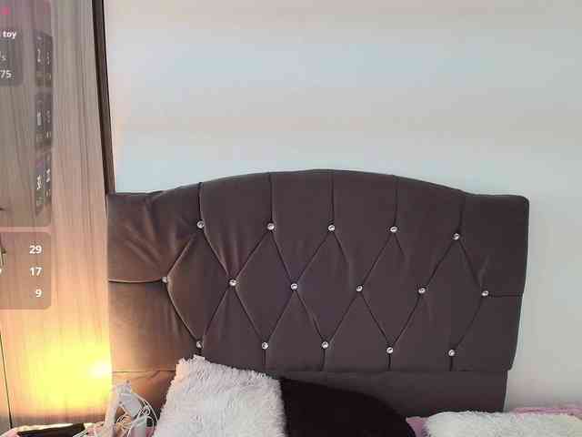 Danna-Velvet webcam