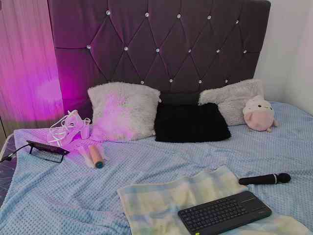 Danna-Velvet webcam
