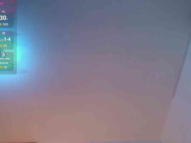 Danna-Velvet webcam