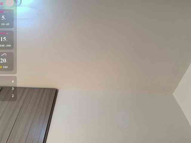 Danna-Velvet webcam