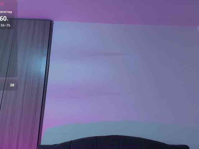 Danna-Velvet webcam
