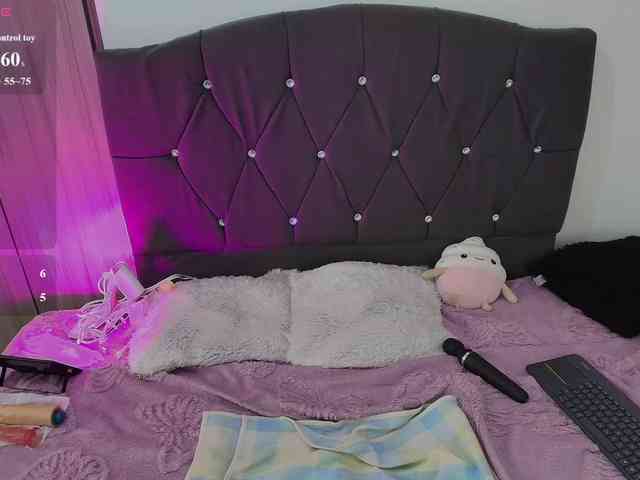Danna-Velvet webcam
