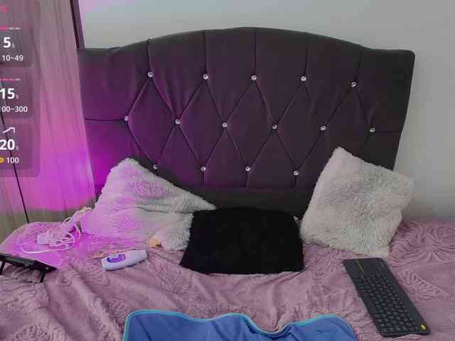 Danna-Velvet webcam