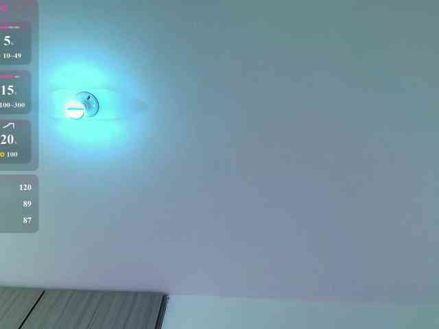 Danna-Velvet webcam