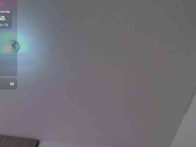 Danna-Velvet webcam