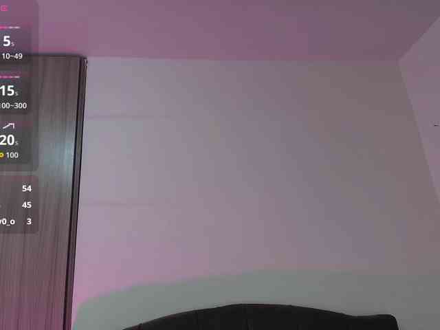Danna-Velvet webcam