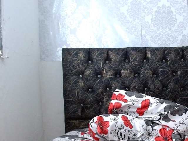 CatalinaCruz live cam on BongaCams