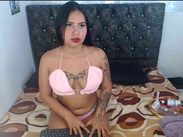 CatalinaCruz webcam