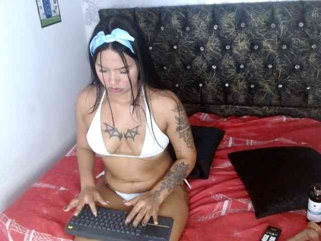 CatalinaCruz webcam