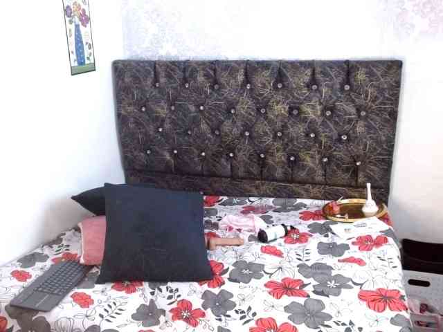 CatalinaCruz webcam