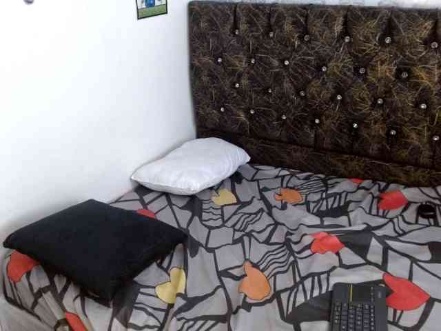 CatalinaCruz webcam