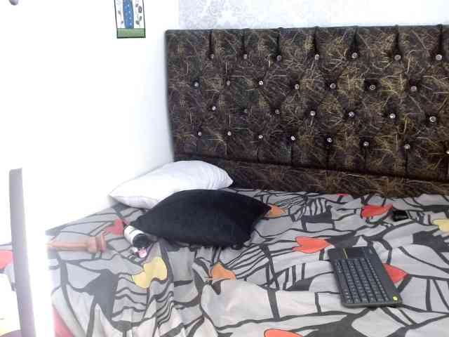 CatalinaCruz webcam
