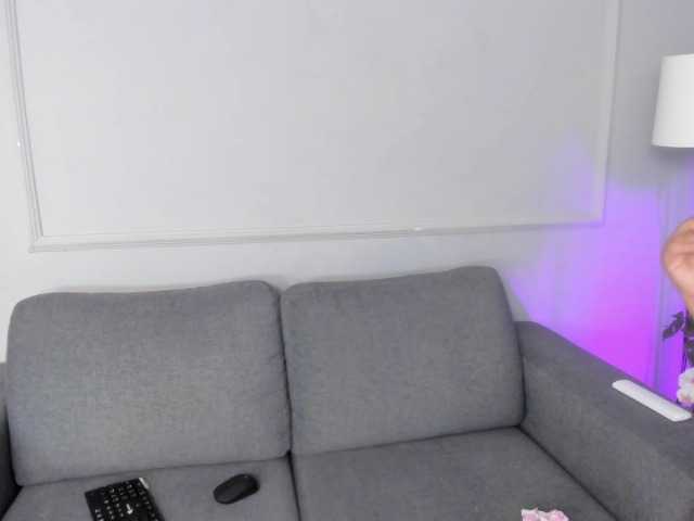 Marirousel live cam on BongaCams