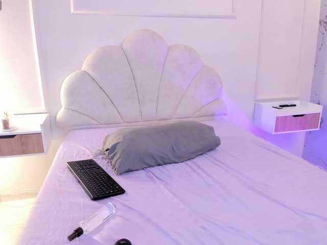 Marirousel live cam on BongaCams
