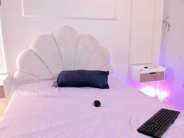 Marirousel live cam on BongaCams