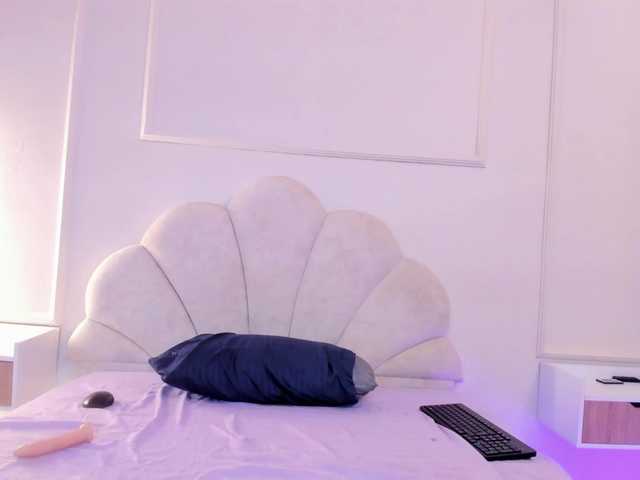 Marirousel live cam on BongaCams