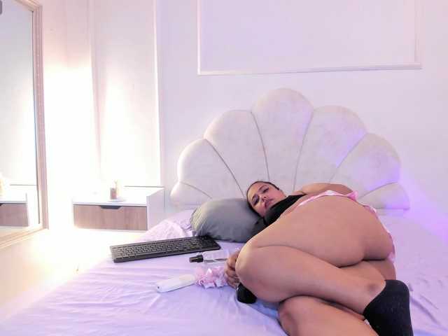 Marirousel live cam on BongaCams