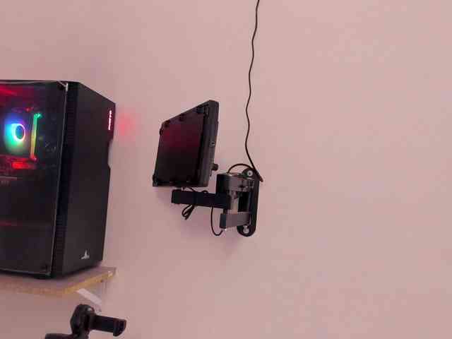 Marirousel webcam