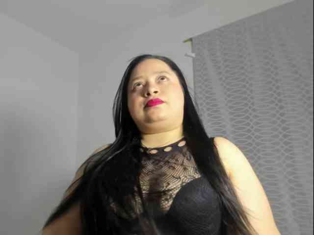 Angeline-dream webcam