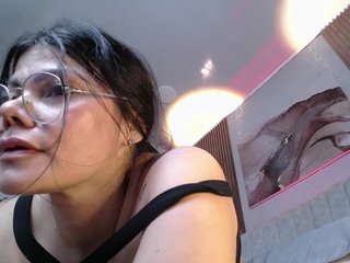 SrtaJennCroft Porn Show