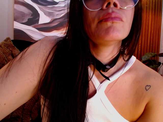 SrtaJennCroft live cam on BongaCams