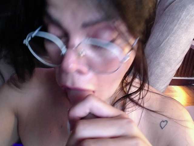 SrtaJennCroft live cam on BongaCams