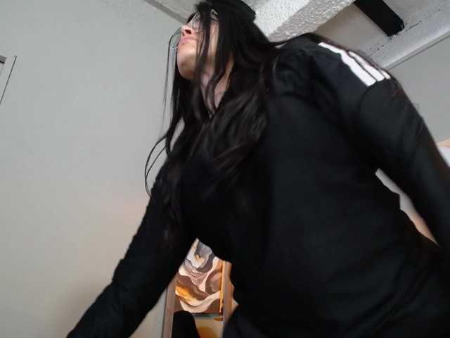 SrtaJennCroft live cam on BongaCams