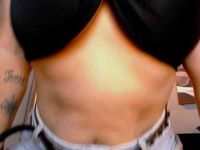 Modelo: SrtaJennCroft