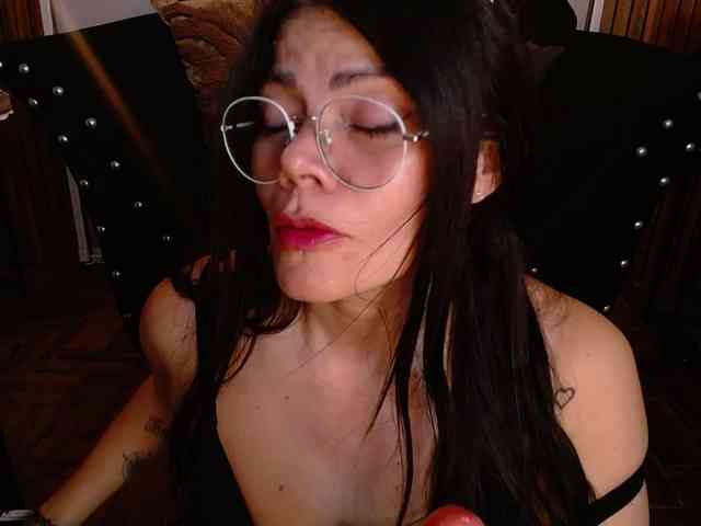 SrtaJennCroft webcam