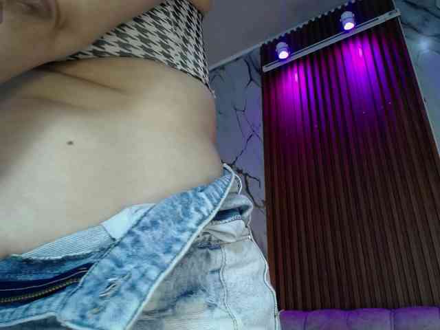 Modelo: SrtaJennCroft
